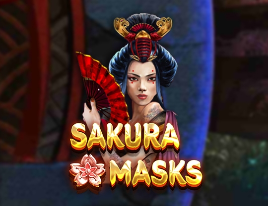 Sakura Masks